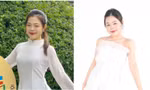 Nữ sinh Sư phạm là Đảng viên đạt thành tích học tập xuất sắc và đam mê hoạt động nghệ thuật