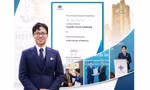 Xuất sắc giành 6 tỷ đồng, nhà lãnh đạo trẻ in đậm dấu ấn công dân toàn cầu với 6 học bổng Chính phủ