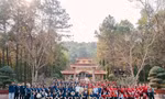Trải nghiệm mô hình từ lý thuyết đến thực tiễn của sinh viên Du lịch trường Đại học Phương Đông