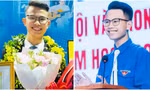 Sao Tháng Giêng Nguyễn Thành Lộc: Tinh thần tuổi trẻ nhiệt huyết từ Chủ tịch Hội Sinh viên Trường Đại học Vinh