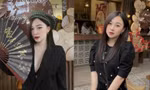 Yến Vy: Điều tuyệt vời nhất của diễn viên là được khán giả ghi nhận sự cố gắng qua từng vai diễn