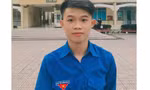 Nam sinh Đồng Nai đạt danh hiệu Sinh viên 5 Tốt cấp Trung ương