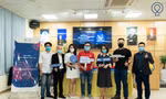 Khởi động cuộc thi Social Innovation Launch 2021 - Bệ phóng ý tưởng kiến tạo xã hội