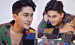Hành trình chạm tới ước mơ của chàng sinh viên Sân khấu Điện ảnh