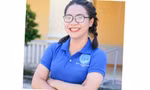 Chủ tịch Hội Sinh viên Trường Đại học Sài Gòn với hành trình phấn đấu để phát triển bản thân 