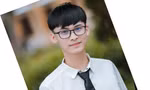 Thủ khoa ngành Quay phim truyền hình trường Sân khấu điện ảnh đỗ 3 trường đại học uy tín
