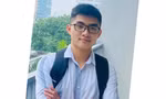 Chàng trai Hà Tĩnh in dấu thanh xuân thật đẹp khi được học tập tại trường Xây dựng Hà Nội