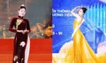 Đóa hoa nở trong đêm tối: Hành trình tỏa sáng giấc mơ sắc đẹp của nữ sinh báo chí