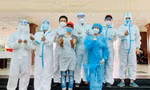 Bếp nhà PUN - Nhóm thiện nguyện trẻ chung tay chống dịch cùng Thành Đoàn TP. HCM