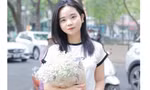 Nữ sinh Sư phạm với hành trình lan tỏa yêu thương