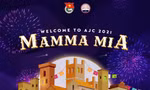 Điều gì đang chờ đợi tân sinh viên Báo chí ở 'Welcome to AJC 2021'?
