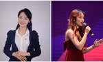 Gia đình - Bệ đỡ tinh thần vững chắc của nữ sinh đam mê nghề cầm mic trường ĐH Ngoại ngữ - ĐHQG HN