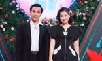 Ngày đầu thành 'bà mối', Ngọc Lan 'hành' từ nhà trai tới MC Quyền Linh