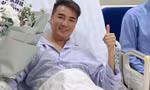 Showbiz 15/5: Đàm Vĩnh Hưng nhập viện, tạm ngừng hát