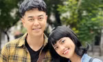 Phim nối sóng Mặt nạ gương, Tuấn Tú thành vợ chồng với 'em gái NSND Công Lý'