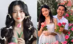 Quyền Linh chúc mừng sinh nhật con gái 16 tuổi xinh như thiên thần
