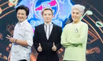 Hình ảnh cuối cùng của ca sĩ Việt Quang trên gameshow trước khi qua đời