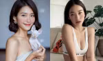 Khả Ngân 'lột xác' nóng bỏng sau khoảng thời gian bị chê gầy trơ xương