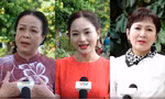 Dàn diễn viên chọn những cảnh quay cảm xúc, ấn tượng nhất của 'Thương ngày nắng về'