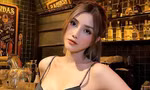 Bà chủ quán bar gây bất ngờ khi đi tìm tình yêu tại 'Người Ấy Là Ai?'