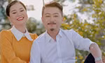 Hứa Minh Đạt tiết lộ bị Lâm Vỹ Dạ giận suốt một tuần vì đóng cảnh hôn với bạn diễn nữ