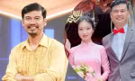  Tiết Cương tiết lộ lý do 'ế' lâu dài, U50 mới cưới vợ kém 26 tuổi