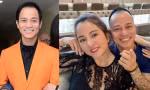 Con trai Chế Linh nói về tin đồn chuyện hẹn hò danh hài Thúy Nga