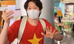 Showbiz 13/6: Heechul (Super Junior) xuất hiện tại Việt Nam
