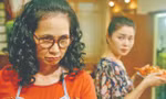 Mẹ chồng giờ đây không còn tai quái