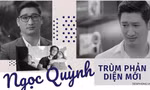 Ngọc Quỳnh: Vai phản diện bị ghét nhất nhì màn ảnh, nhiều lần chịu kết cục bi thảm