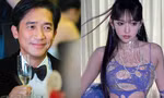 Toàn cảnh vụ Lương Triều Vỹ có con ngoài giá thú với sao nữ kém 36 tuổi