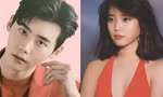 Lee Jong Suk và em gái quốc dân IU đều là tay chơi bất động sản, có tình trường dày đặc