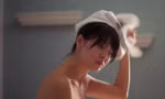 Đằng sau cảnh bán khỏa thân trong nhà tắm của Song Hye Kyo