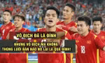 Mạng xã hội 'bùng nổ' khi Việt Nam lần đầu vô địch U23 Đông Nam Á
