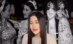Tố My xúc động, mang ơn cố ca sĩ Phi Nhung vì một lý do