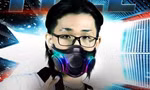 Tỷ phú Singapore 'tố' Rap Việt dùng mẫu mặt nạ độc quyền không xin phép