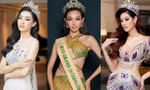 Mãn nhãn với những bộ váy lấy cảm hứng từ vương miện, Thùy Tiên nổi bật với 2 cực phẩm