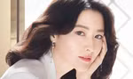 Khó đoán Lee Young Ae 51 tuổi