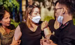 Cháy quán karaoke khiến 32 người tử vong: Trắng đêm nhận diện người thân