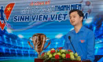 Chuẩn bị khởi tranh giải bóng đá Thanh Niên-Sinh viên Việt Nam