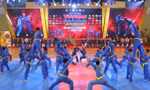 Giải vô địch Vovinam thế giới năm 2023 khởi tranh