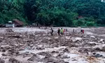 Long An ủng hộ đồng bào vùng bão lũ các tỉnh phía Bắc 13,5 tỷ đồng