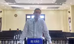 Bị phạt 800 triệu đồng vì xả thải trái phép ra môi trường 
