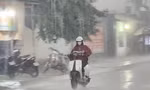 Đợt mưa lớn ở TPHCM có thể kéo dài đến cuối tháng 5