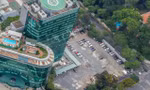 Cận cảnh 5 'khu đất vàng' ở TPHCM sắp đặt nhà vệ sinh công cộng 