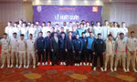 B.Bình Dương đặt mục tiêu có huy chương ở mùa giải V-League 2023