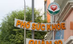 TPHCM xuất hiện thêm nhiều phố chuyên doanh độc đáo