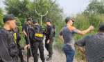 Băng rừng truy tìm nghi phạm sát hại nữ nhân viên quán cà phê ở TPHCM 