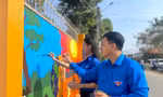 Thanh niên Long An, Đồng Nai ra quân hưởng ứng Tháng Thanh niên 2023