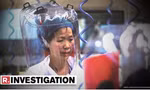 Bà Shi Zhengli. (Ảnh: Viện Virus học Vũ Hán)